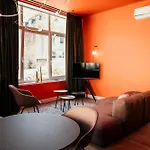 Fortuna Suites