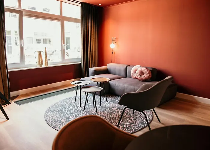 Fortuna Suites