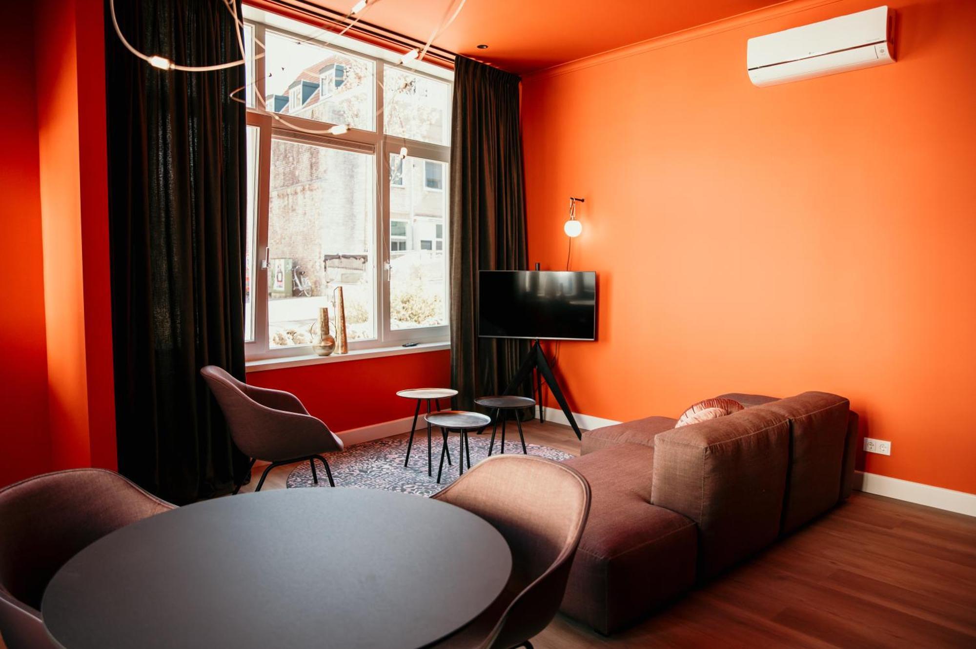 Fortuna Hotel Middelburg