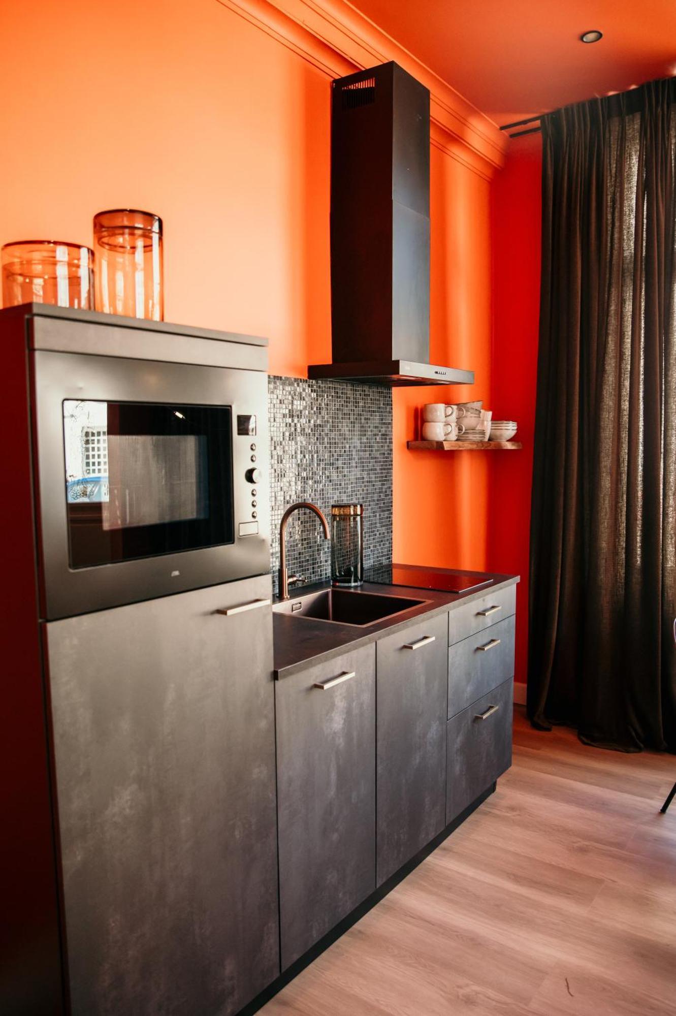 Fortuna Hotel Middelburg