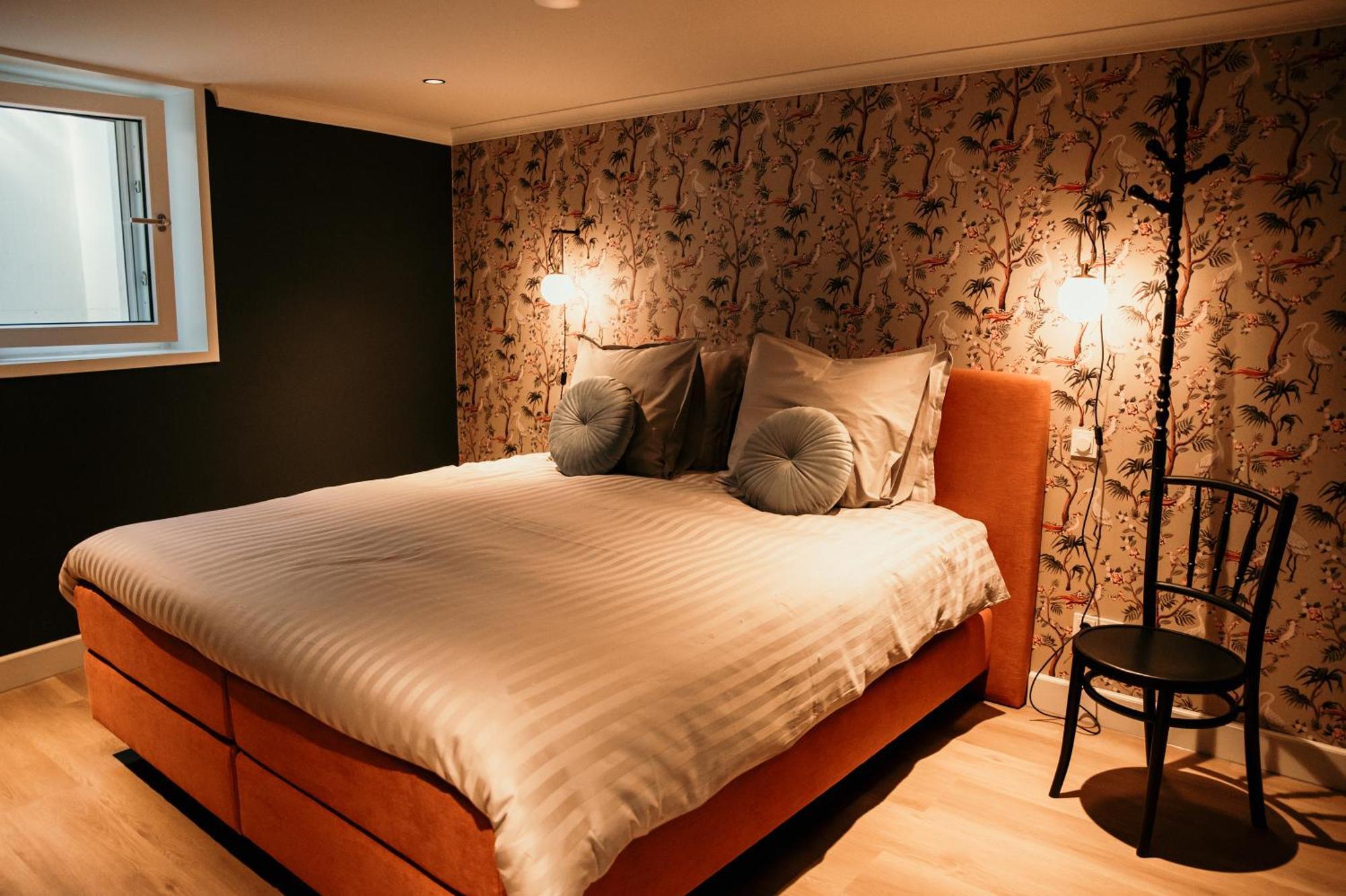 Fortuna Hotel