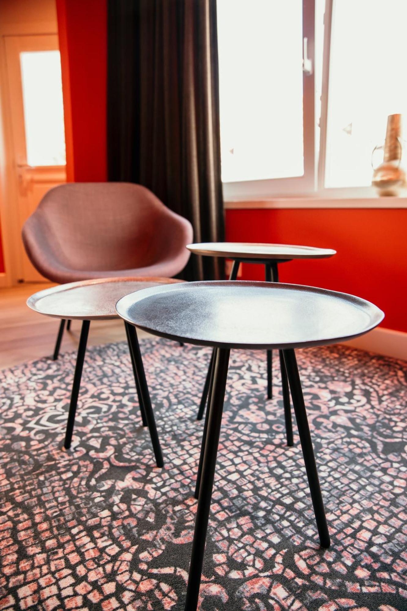 Hotel Fortuna *