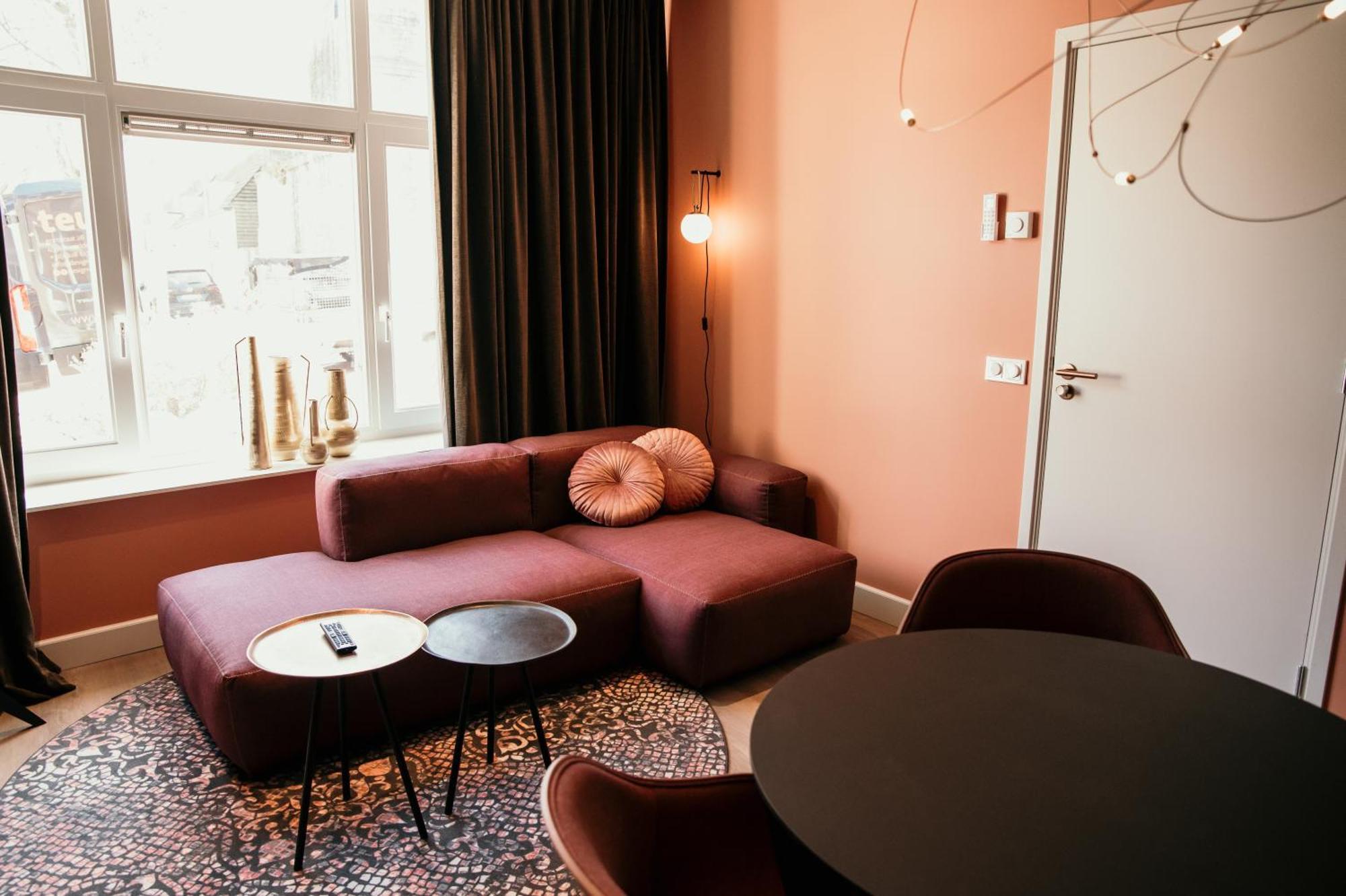 Hotel Fortuna Middelburg