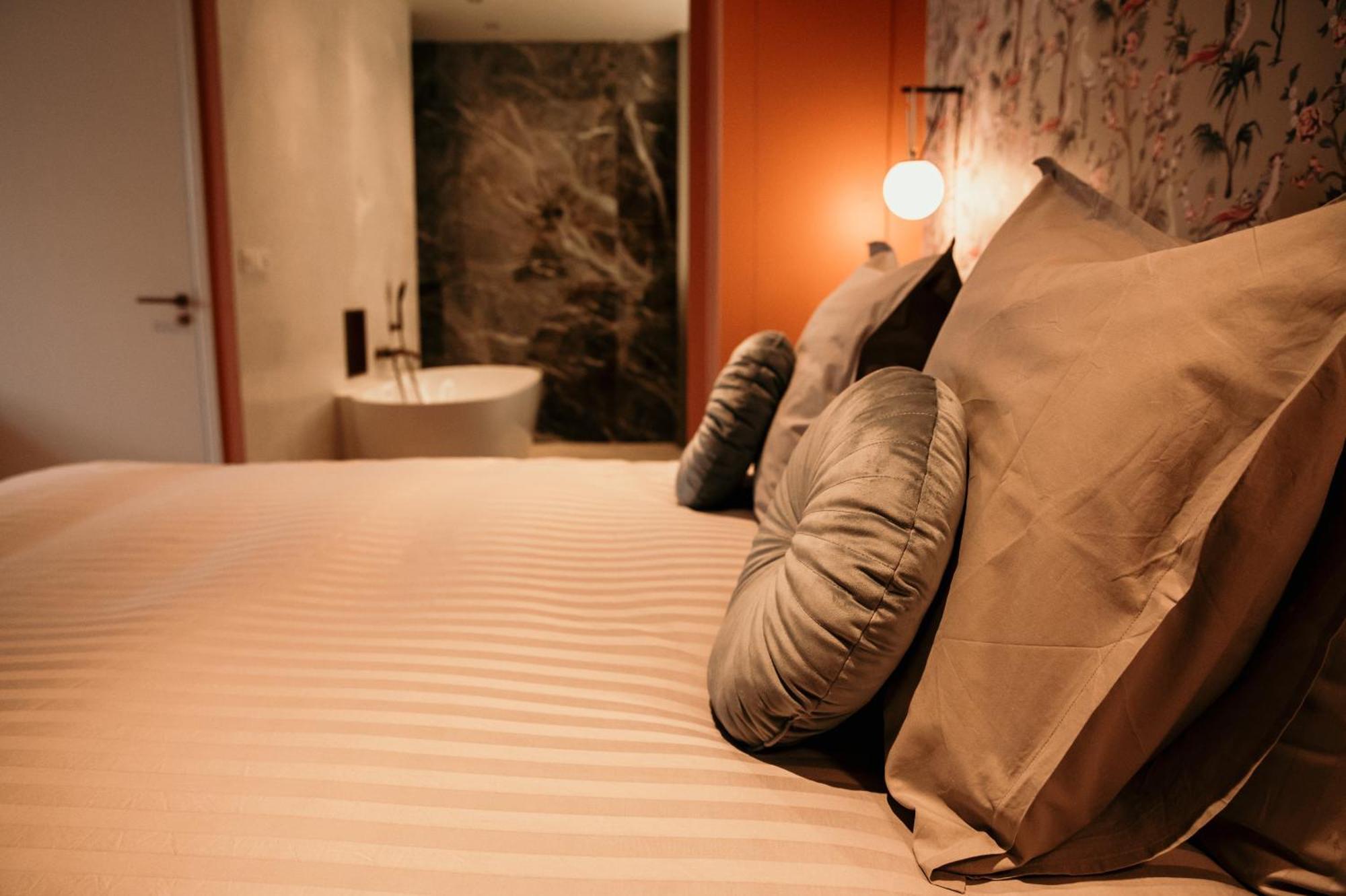 Fortuna Hotel Middelburg