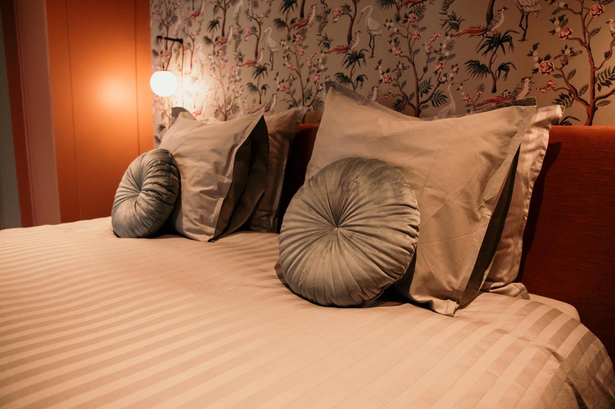 Hotel Fortuna Middelburg