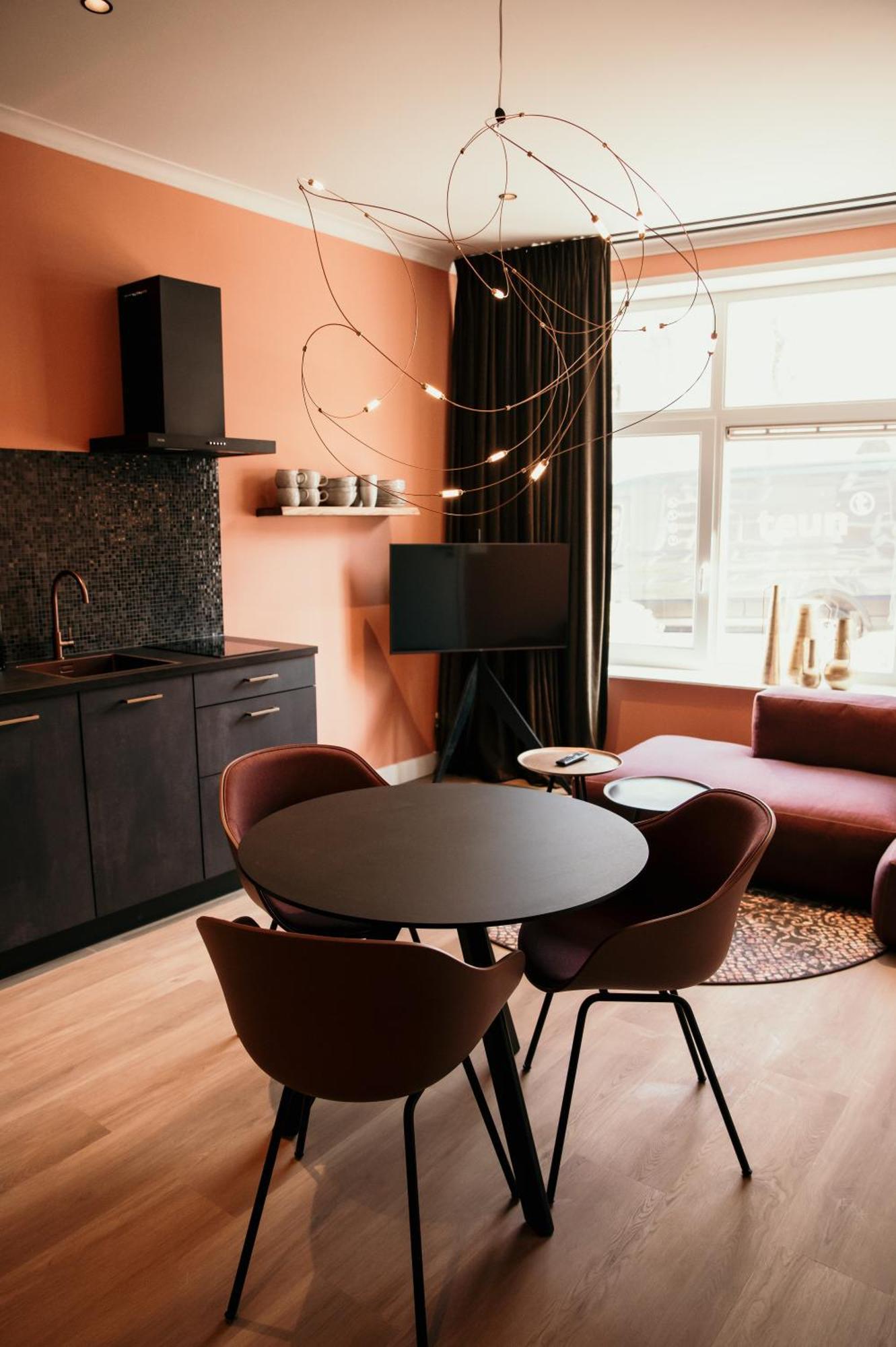 Hotel Fortuna *