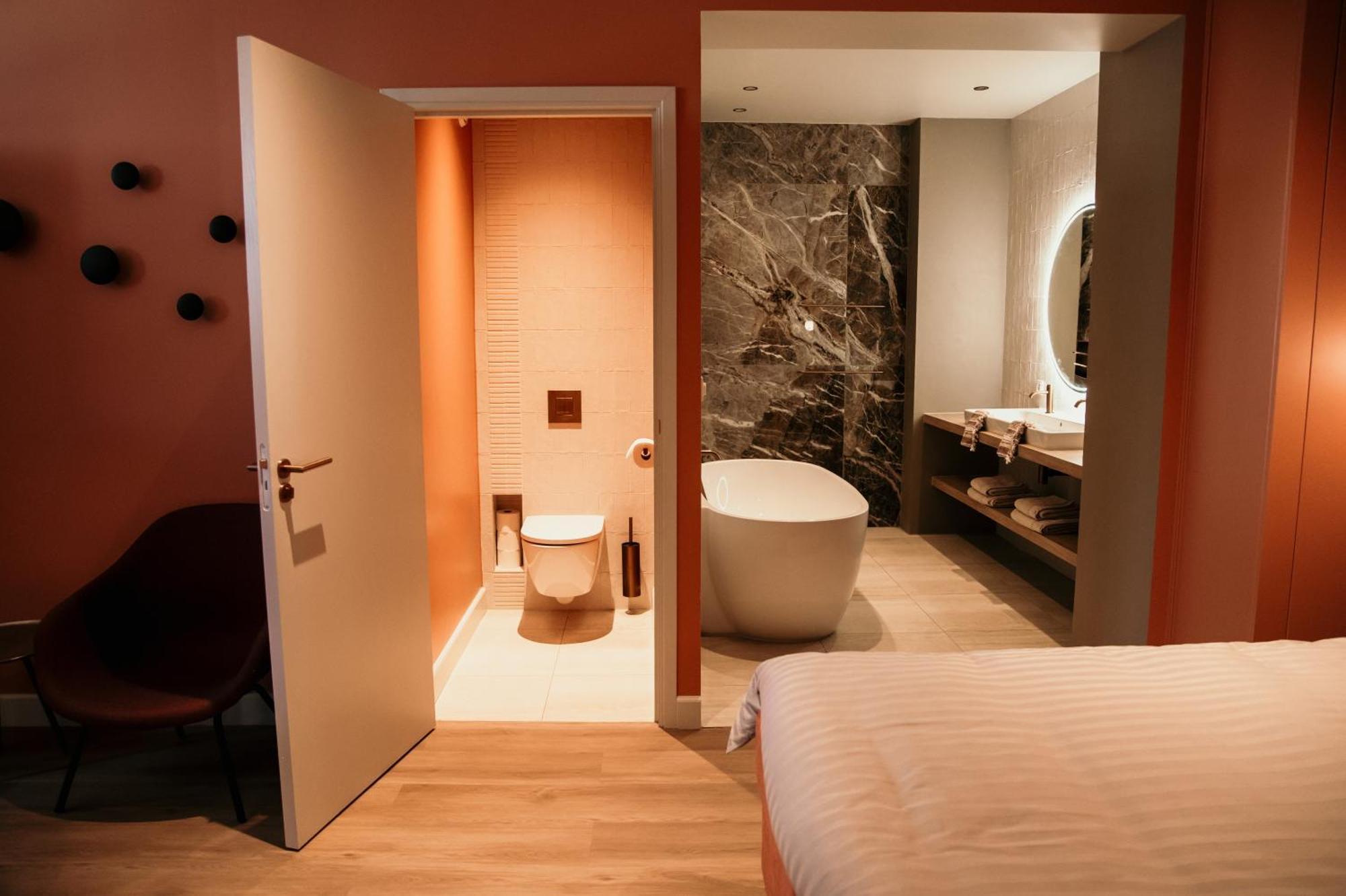 Hotel Fortuna