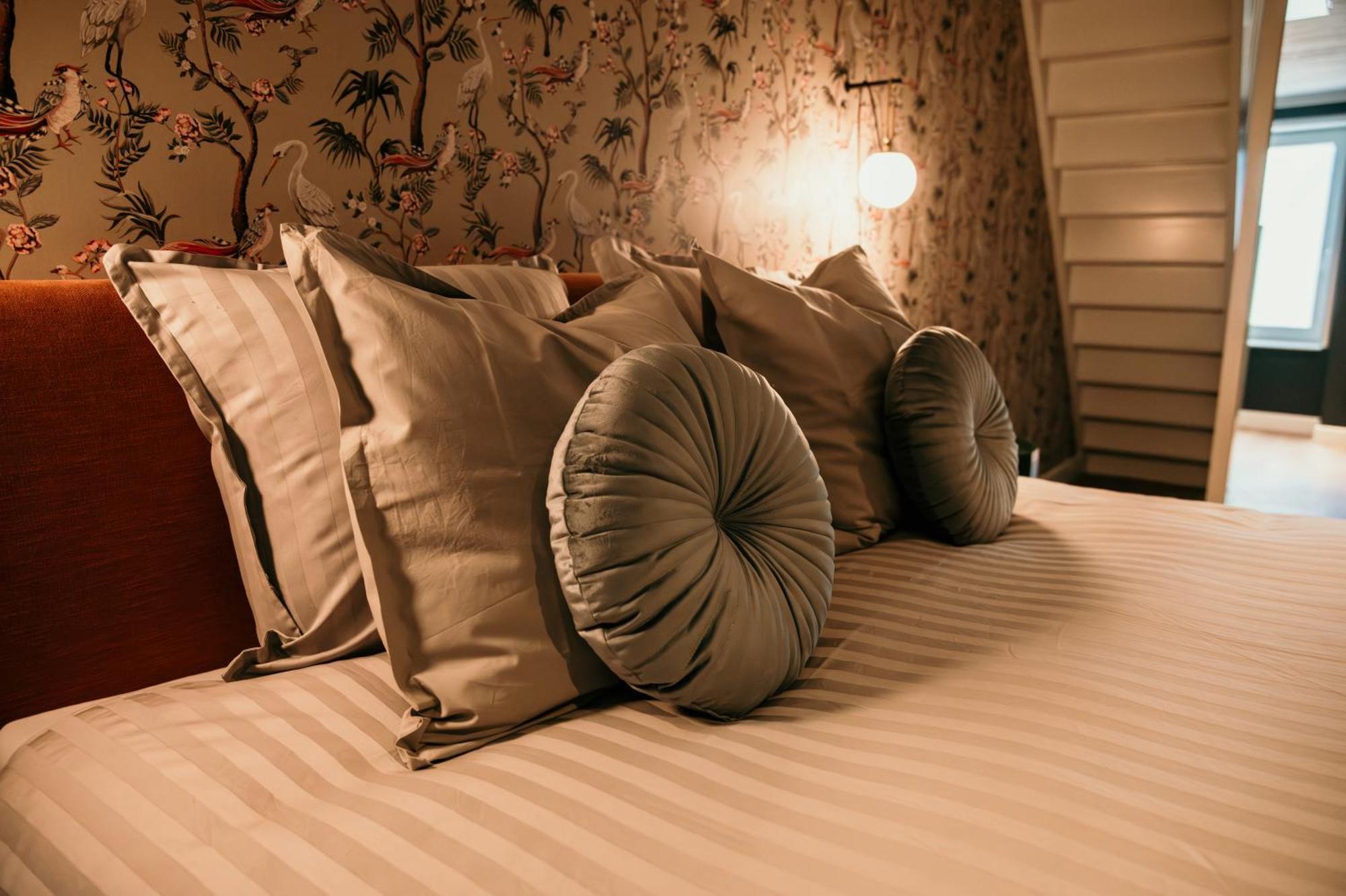 Hotel Fortuna Middelburg