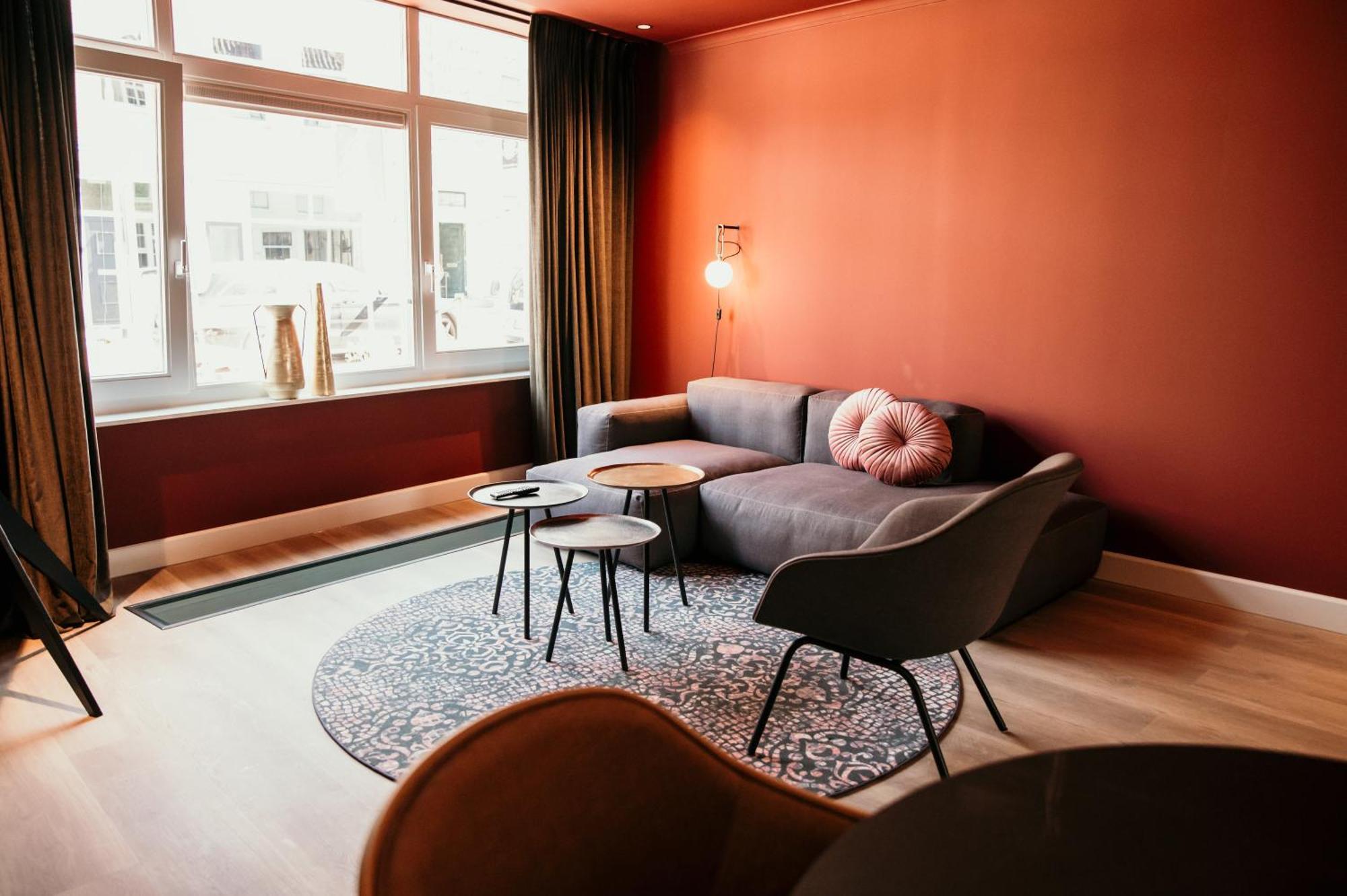Fortuna Hotel Middelburg