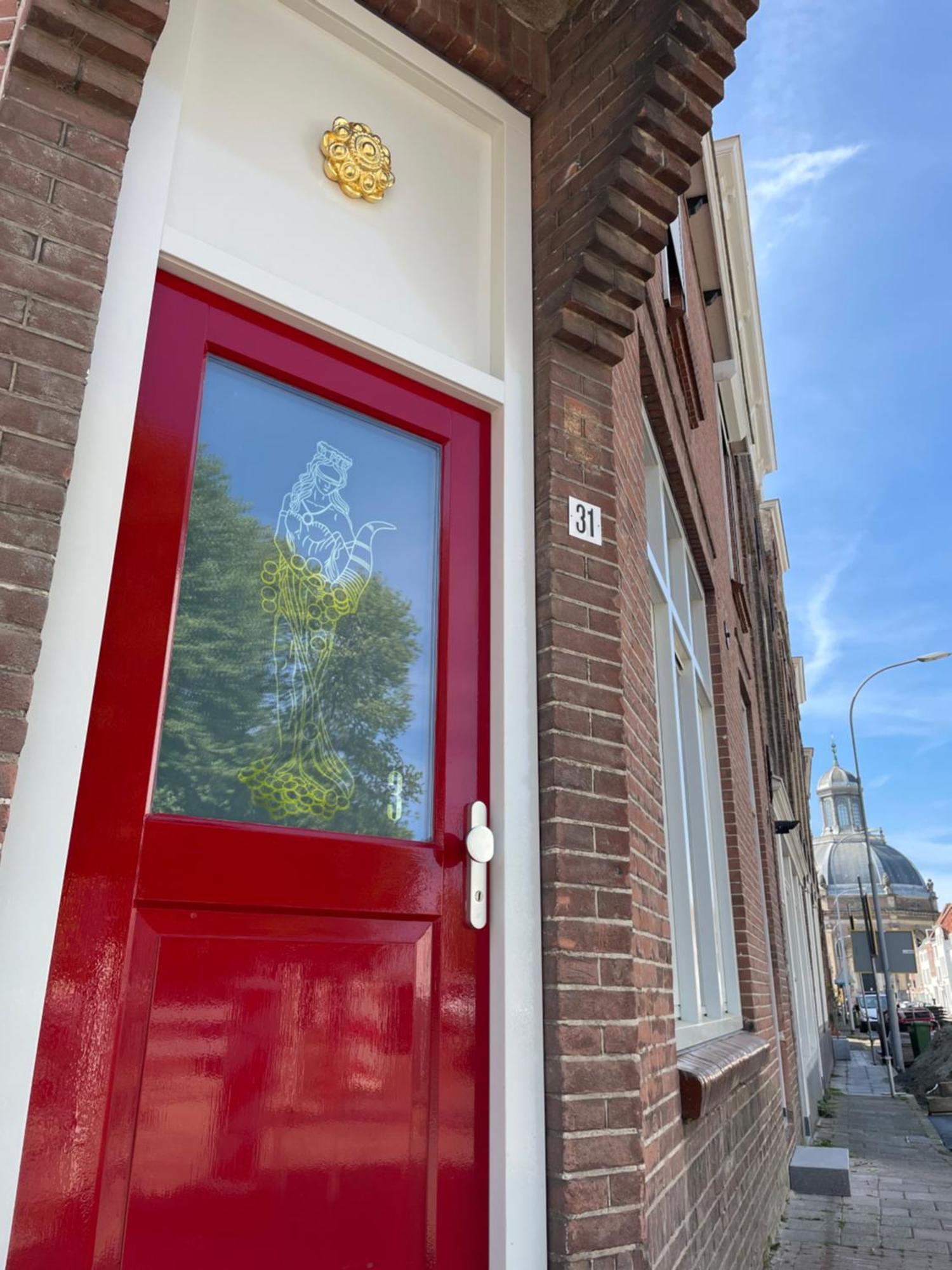 Fortuna * Middelburg